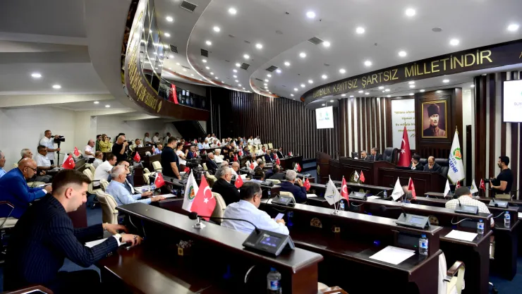 Büyükşehir Belediyesi'nden Üniversite Öğrencilerine Büyük Destek