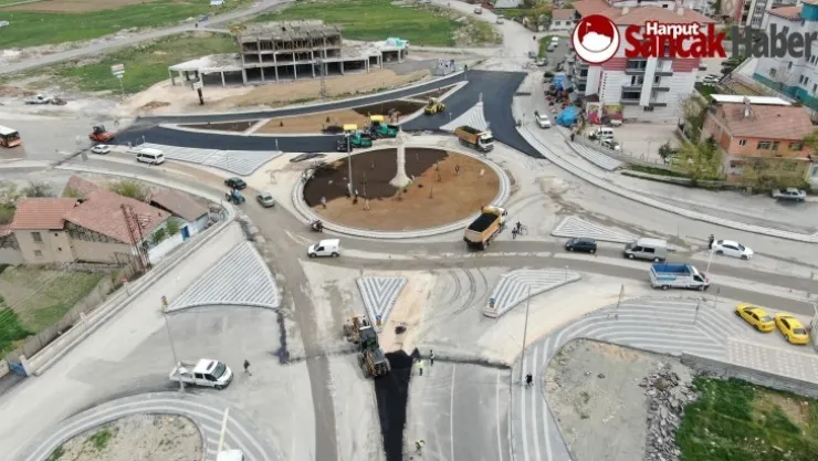 Büyükşehir Belediyesi Trafik Sorununa Bir Neşter Daha Vurdu