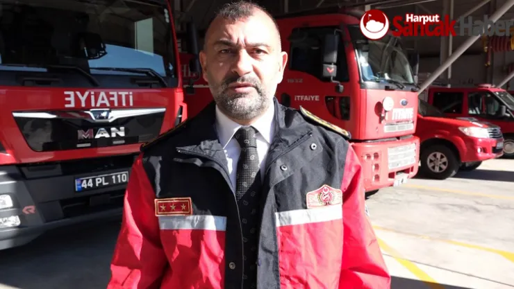 Büyükşehir Belediyesinden Baca Temizliği Uyarısı