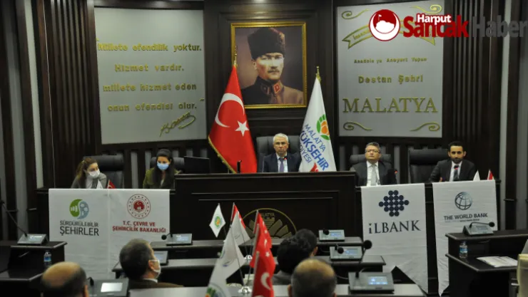 Büyükşehir Belediyesinden Önemli Bir Proje Daha
