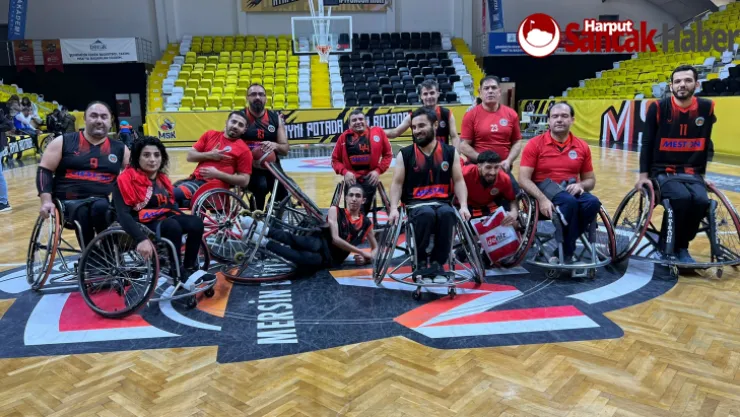Büyükşehir Belediyespor Basketbol ve Voleybol'da Kazandı