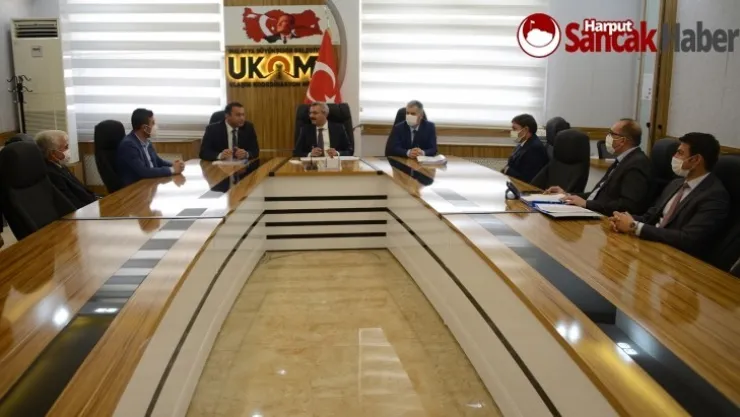 Büyükşehir'de Toplu İş Sözleşmesi Sonuçlandı