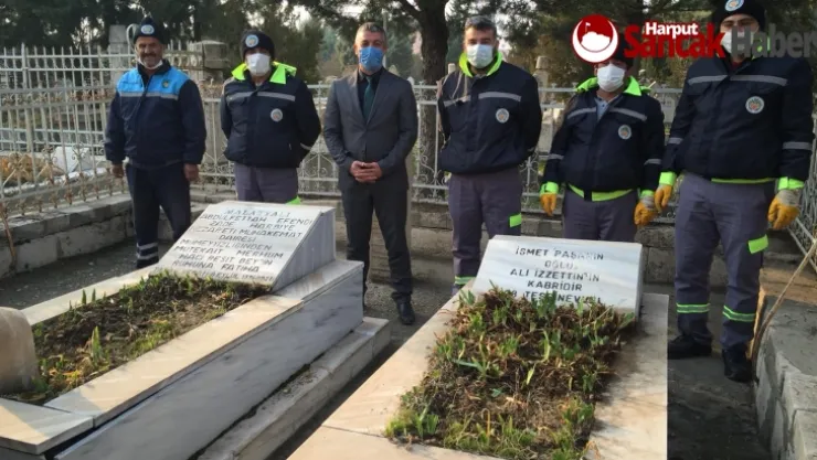 Büyükşehir Değerlerine Sahip Çıkıyor