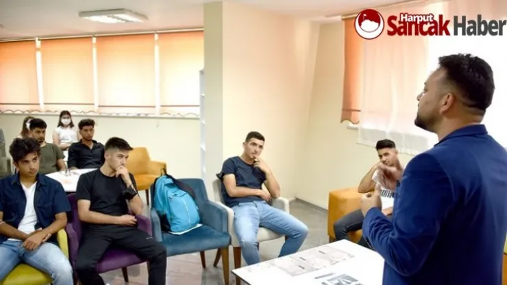 Büyükşehir'den Üniversite Adaylarına Moral-Motivasyon Desteği