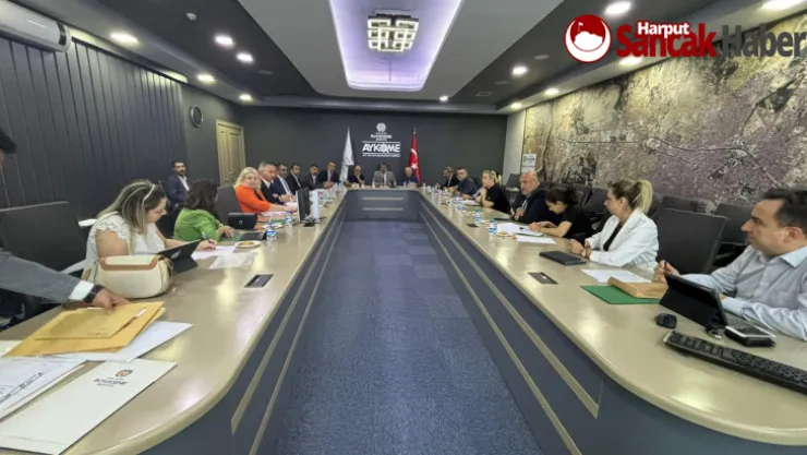 Büyükşehir Personeline Promosyon Müjdesi