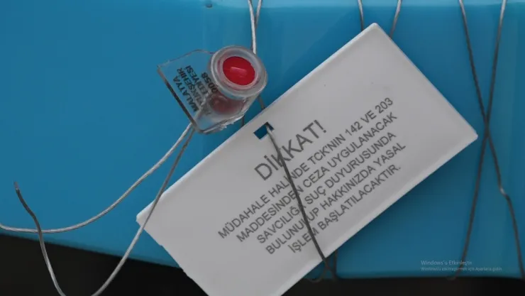 Büyükşehir Zabıtasından Kurallara Uymayan İş Yerlerine Kapatma Cezası