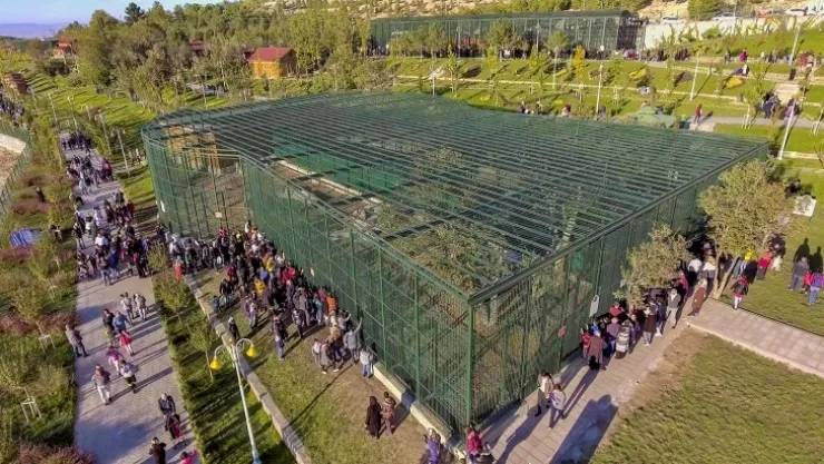 Büyükşehir'in Korona Virüsüne Karşı Önlemleri Devam Ediyor