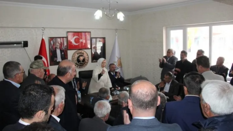 Çalık, Artık gerçekten büyük ve güçlü bir Türkiye var