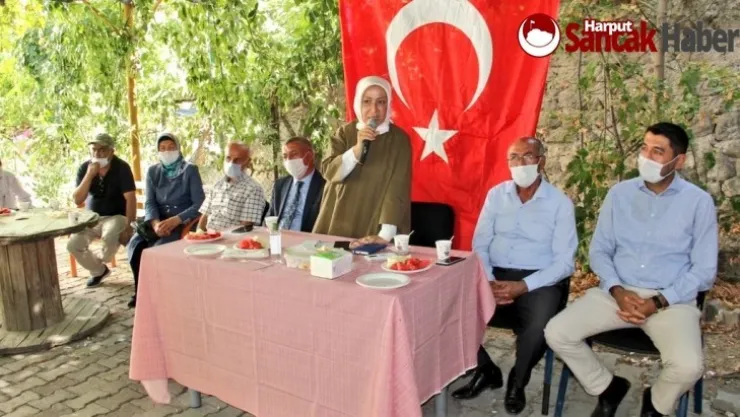 Çalık, Bizim en büyük gücümüz insan varlığımızdır