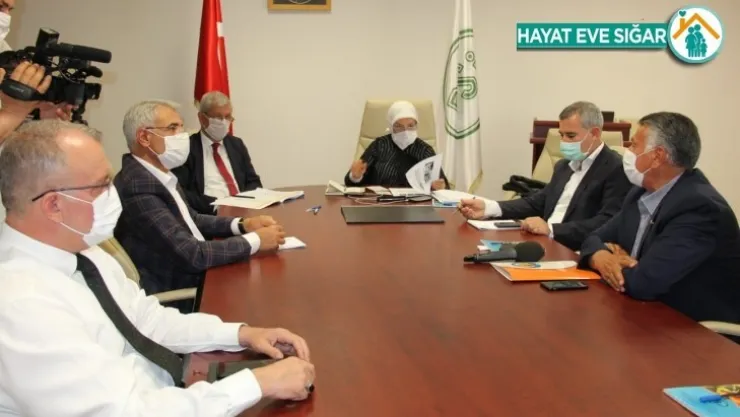 Çalık, Bizim yaptıklarımıza sizin hayalleriniz ulaşamaz