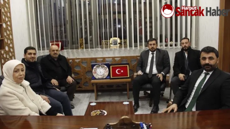 Çalık Cumhur İttifakı olarak yürüdüğümüz yol çok kıymetli