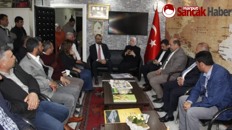 Çalık, Geçen yıl Malatya'daki üreticilerimize 220 milyon lira tarımsal destek ödemesi yapıldı