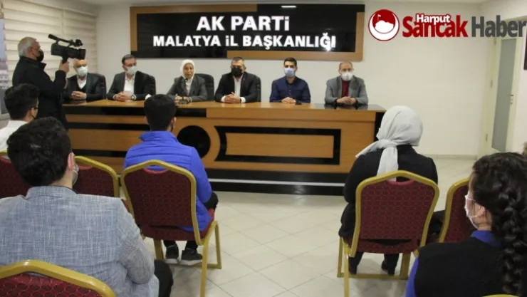 Çalık HDP, PKK'nın siyasi uzantısı, CHP ise HDP'nin siyasi korumasıdır