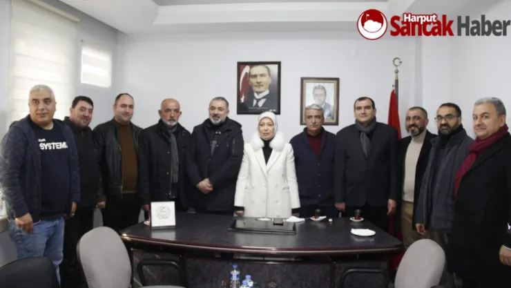 Çalık KOSGEB Malatya'da 13 bin işletmeye 497 Milyon Lira Destek Verdi