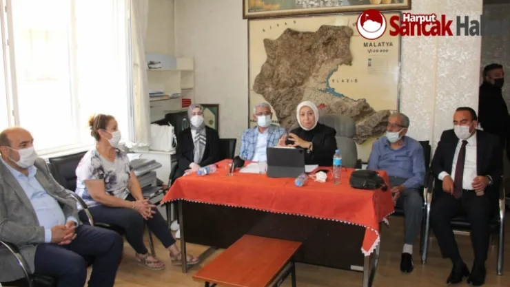 Çalık Malatya'ya 19 yılda 35 milyar TL yatırım yapıldı