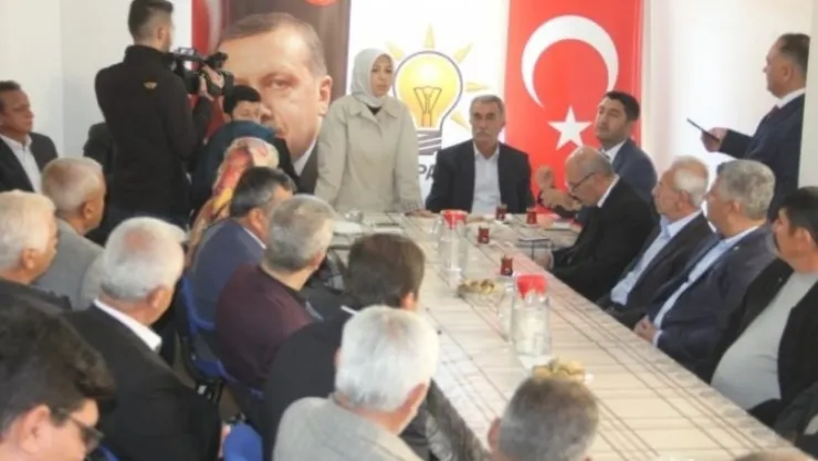 Çalık, 'Terör örgütlerinin hepsi ile tek tek mücadele ettik'