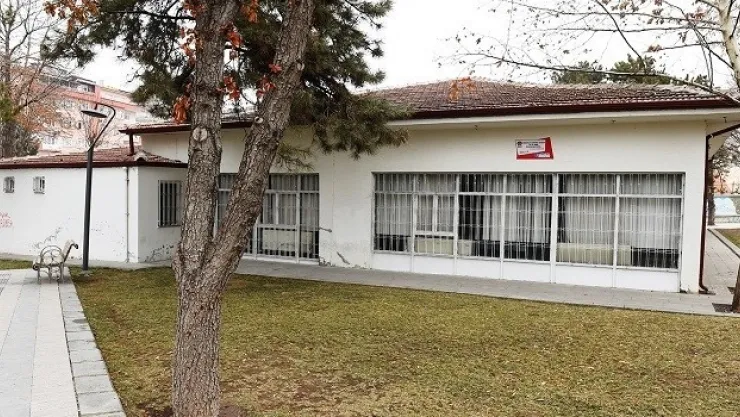 Çalışmaların Devam Ettiği Proje, Yakında İhaleye Çıkacak