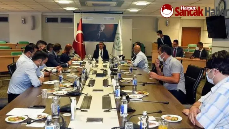 Çemişgezek İlçemize Büyük Bir Müjde.