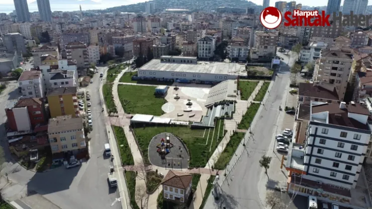 Cevizli Yaşam Merkezi, Kartal'a Artı Değer Katacak