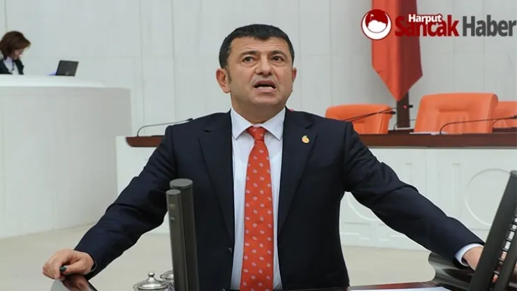 Chp'den Tütün Üreticilerini Korumak İçin Araştırma Önergesi