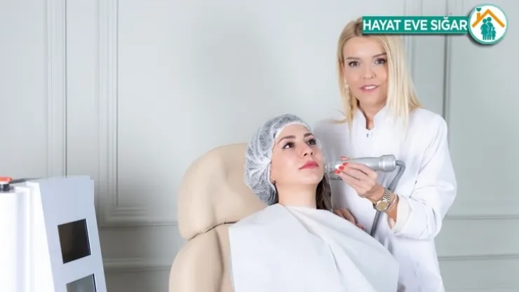 Cilt sarkmasını önlemenin püf noktaları