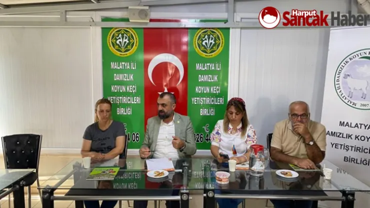 Çoban yetiştiriciliği için kurs
