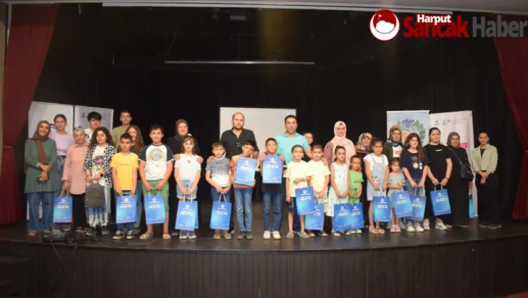 'Çocuk Hakları' Programı Düzenlendi