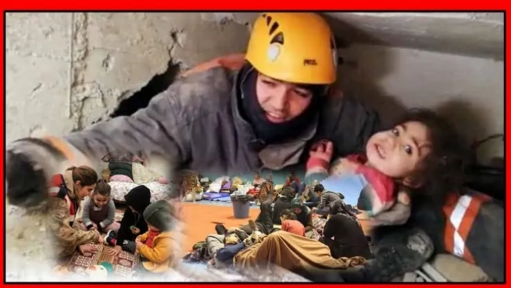 Çocuklar depremin yaratacağı travmayla nasıl başa çıkar