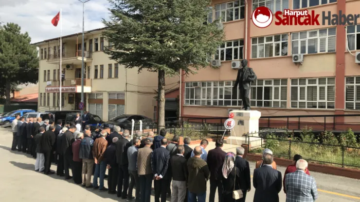 Cömertoğlu'ndan Hizmet Vurgusu