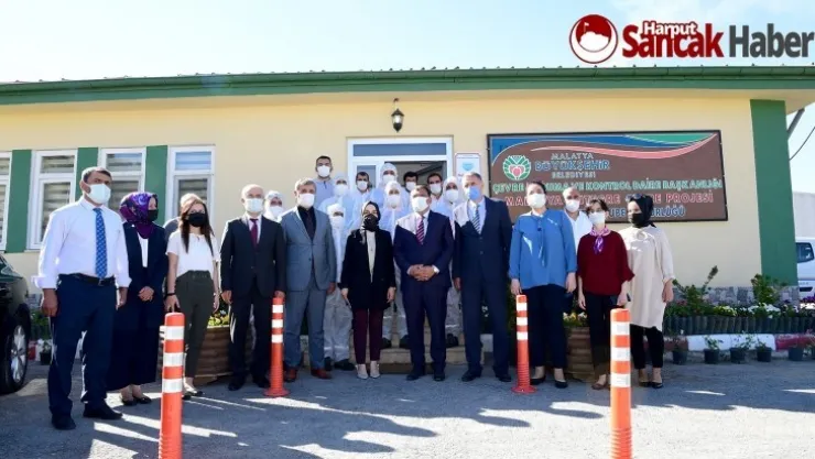 Çöpler Enerjiye Dönüştürülüyor