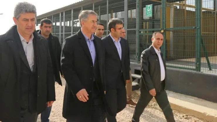 Çöpten Enerji Üretiminde Sona Gelindi