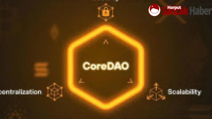 CoreDAO: Trilemma Blok Zinciri'yle Mücadele Eden Devrimci Bir Çözüm