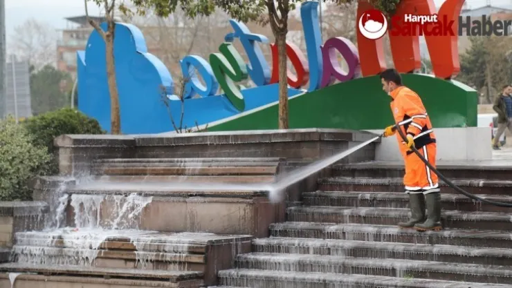 Covid-19 İle Mücadelede Taviz Vermiyor