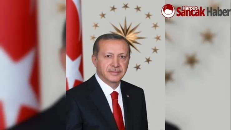Cumhurbaşkanı Erdoğan 25 Ekim'de Elazığ'a Gelecek