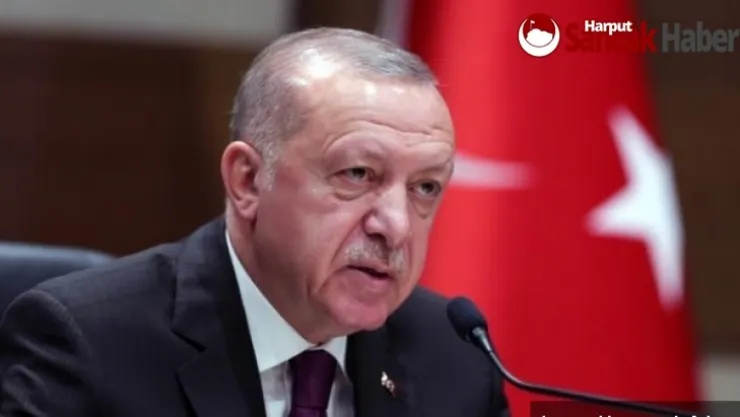Cumhurbaşkanı Erdoğan'dan Esnafa Müjdeli Haber