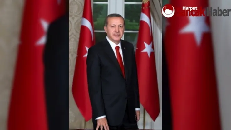 Cumhurbaşkanı Erdoğan Elazığ'a Geliyor