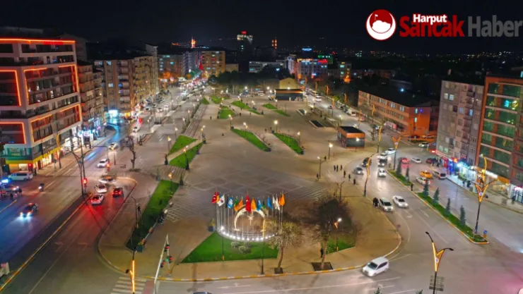 Cumhuriyet Meydanı'na Vatandaşlardan Tam Not