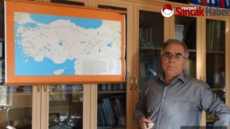 Daha büyüğünü bekliyoruz!