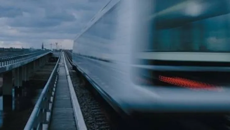 Demiryolları rekabete açılacak