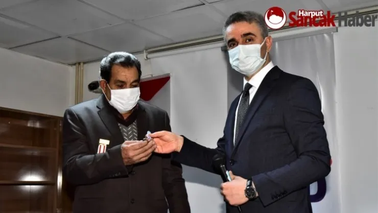 Deprem Konutları Kura İle Hak Sahiplerine Teslim Edildi