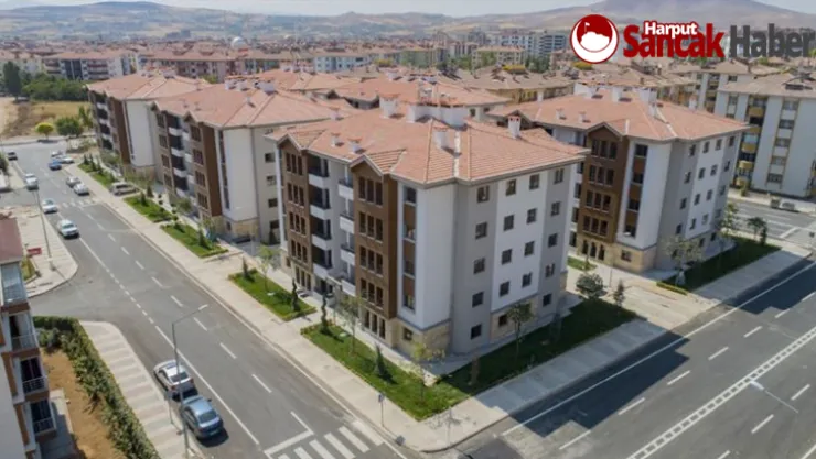 Deprem Konutlarının Anahtar Teslim Tarihi Belli Oldu