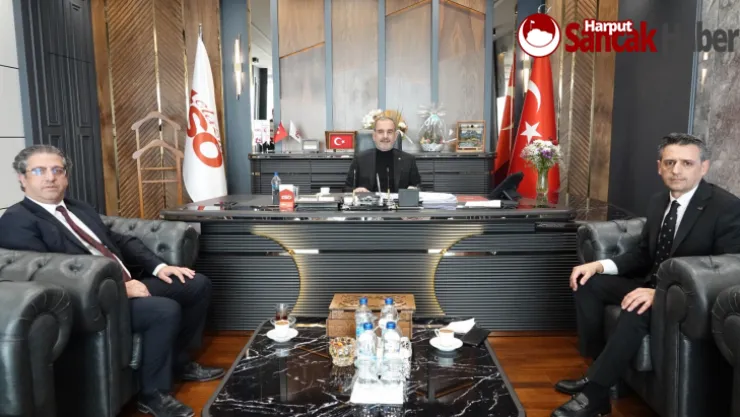 Depremde Zarar Gören KOBİ'lerimizin İçi Rahat Olsun