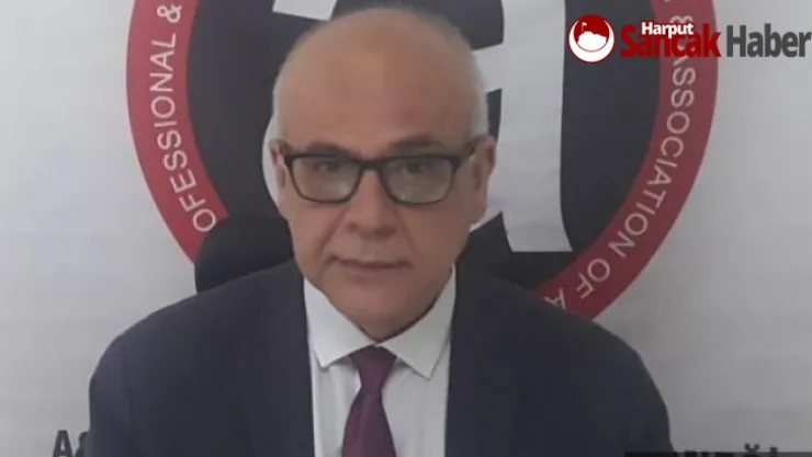 Depremin Sarstığı Elazığ'da Şimdi De Kanser Tehdidi!