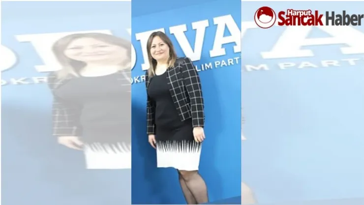 Deva Battalgazi İlçe Başkanlığından Bir İstifa Daha