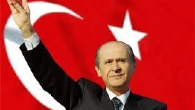 Devlet Bahçeli Perşembe Canlı Yayında Konuşacak