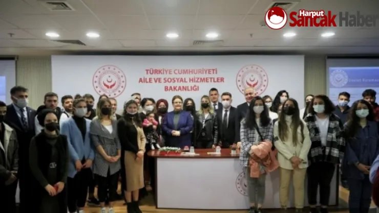 Devlet Korumasında Yetişen Gençler Kamuya Atanacak