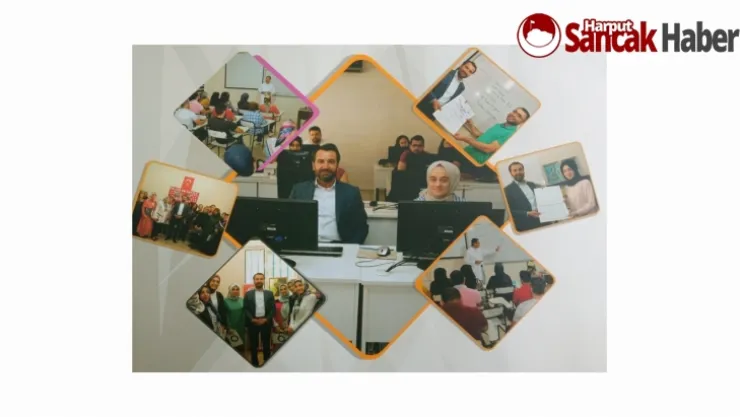 Dijital Benim İşim Projesi Eğitimleri Başlıyor