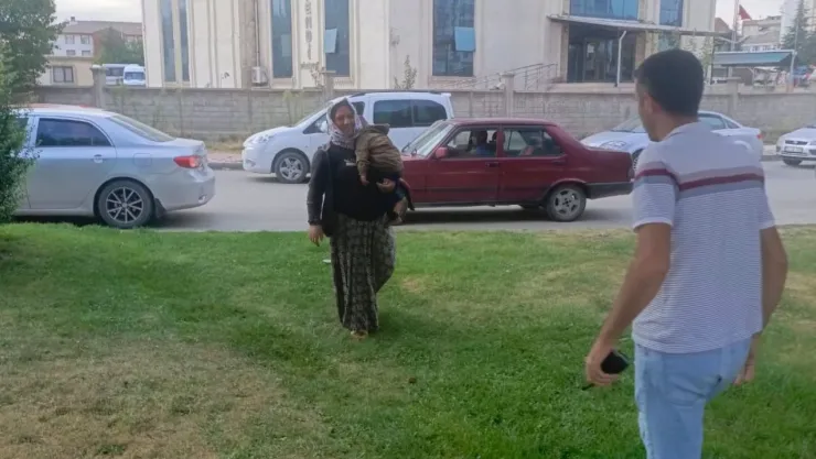 Dilencilerin Yeni Taktiğine Elazığ Zabıta İzin Vermedi