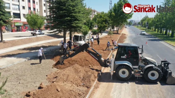 'Doğa Dostu Bisiklet Yollari' Projesinde Çalişmalar Ilerliyor