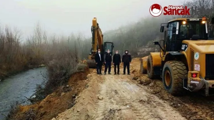 Doğa Harikası Bölgelerimizi Turizme Kazandırıyoruz